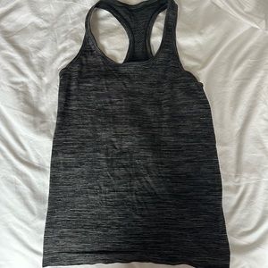 Lululemon swiftly tech racerbank tank